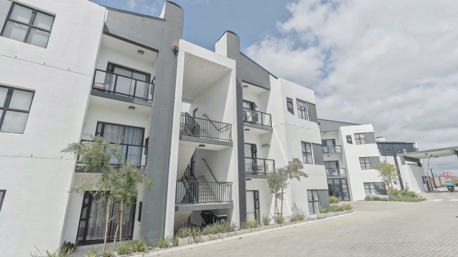 2 Bedroom Property for Sale in Groot Phesantekraal Estate Western Cape